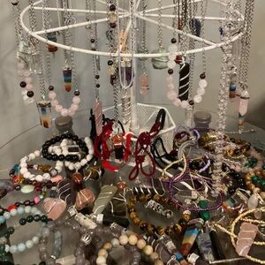 Mystery Jewelry Grab Bag